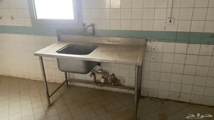 اغراض بوفيه للبيع 4