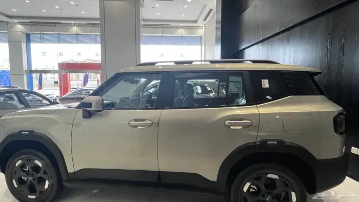 جيتور لاكجري T1 2025 1