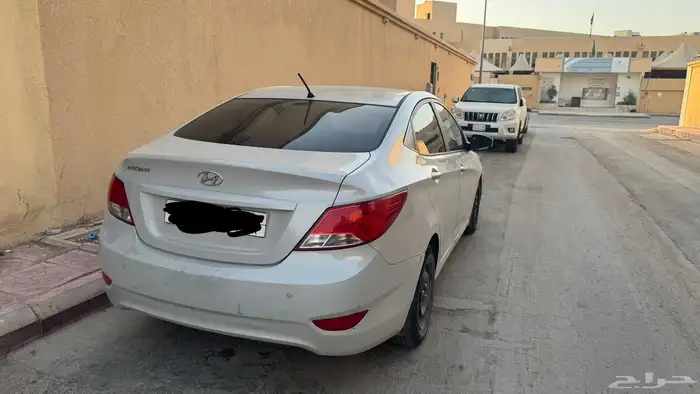 اكسنت 2015 3
