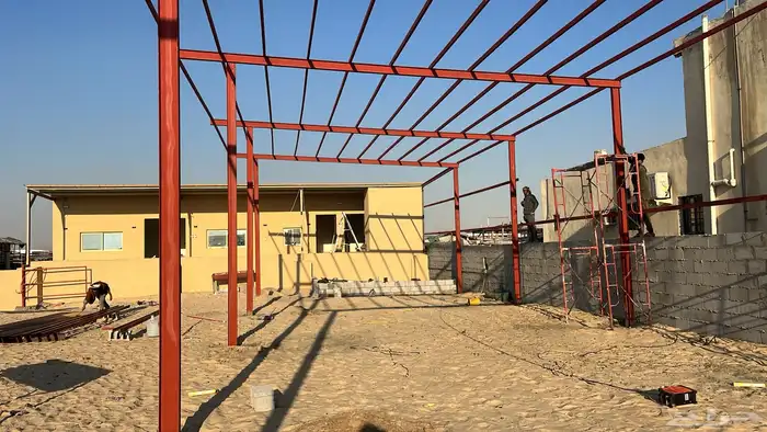 مؤسسه العتيبي للمقاولات العامة 15