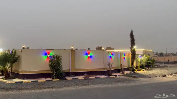 شاليهات للايجار اليومي بنجران 18