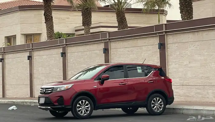 جاك - GS3 - 2020 - سعودي 1