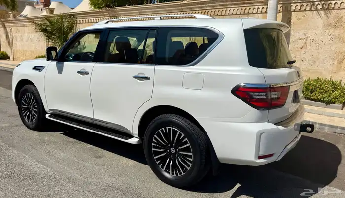 نيسان_باترول_2022_Platinum 30