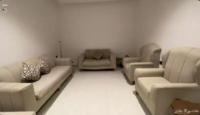 كنب 7 اشخاص 0