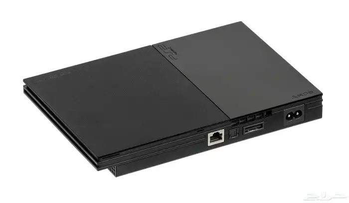 ps2 سوني 2 بلاستيشن 2 8