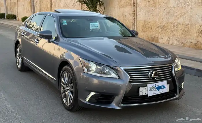 لكزس_LS460L_فل_2014 6