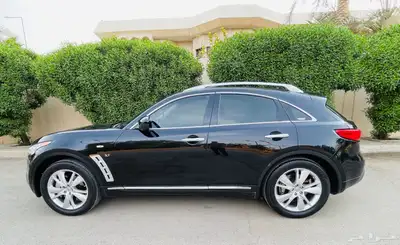انفنتي QX70 فل 2020 بحالة ممتازة index