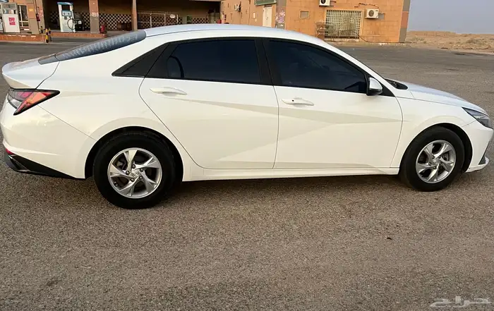 للبيع انترا بنزين 2021 6