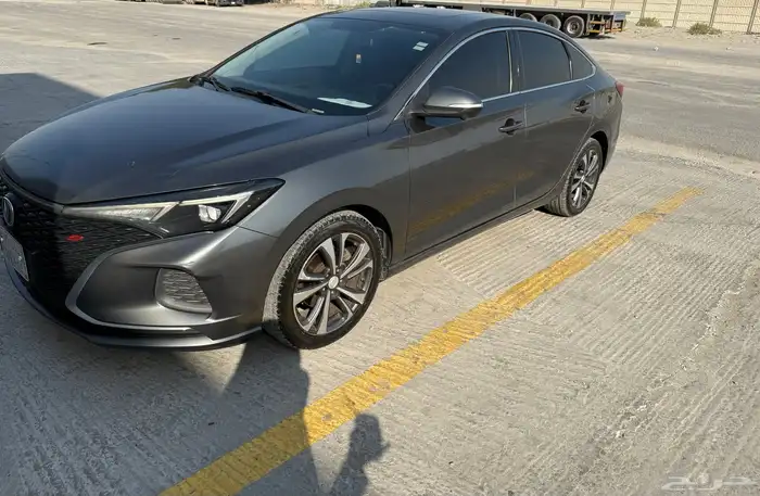شانجان 7