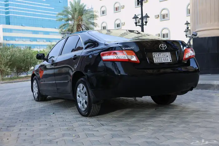 للبيع كامري 2008 (تم البيع) 5