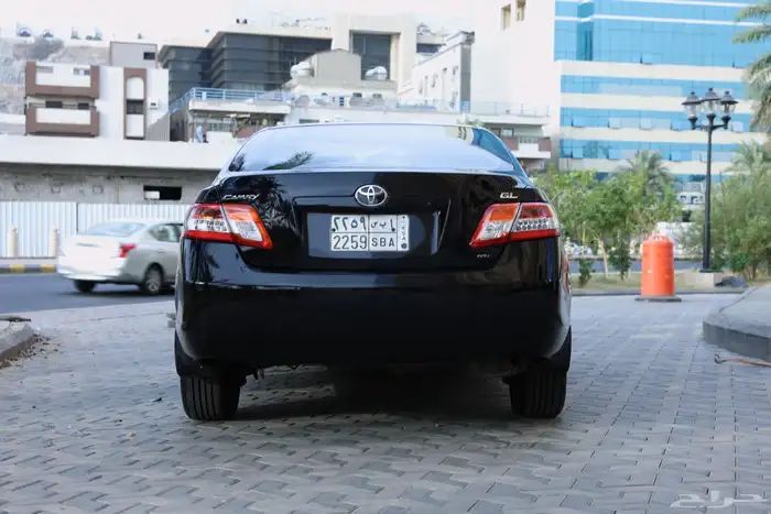 للبيع كامري 2008 (تم البيع) 3