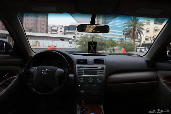 للبيع كامري 2008 (تم البيع) 8