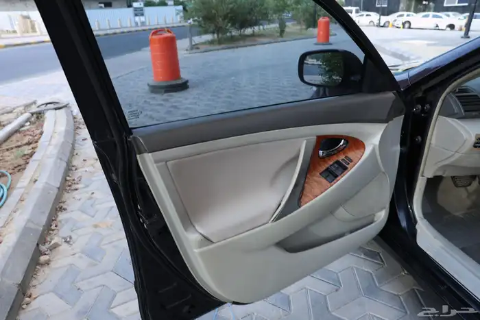 للبيع كامري 2008 (تم البيع) 7