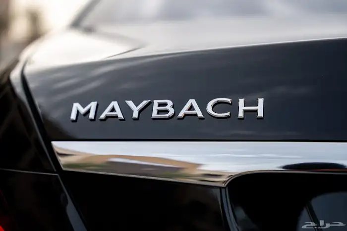 مايباخ S650 موديل 2018 11