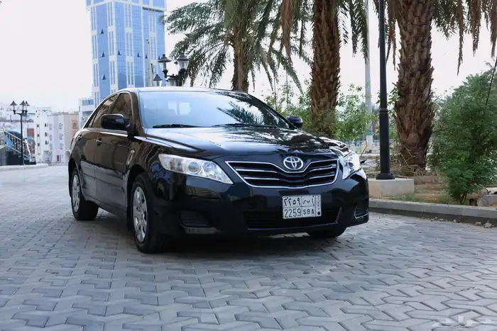 للبيع كامري 2008 (تم البيع) 6