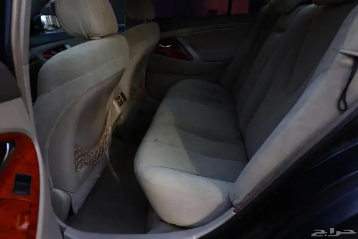 للبيع كامري 2008 (تم البيع) 10