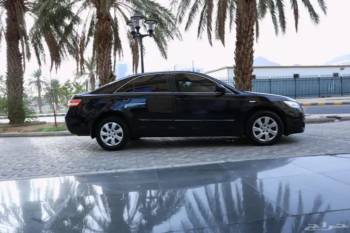 للبيع كامري 2008 (تم البيع) 2