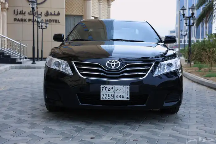 للبيع كامري 2008 (تم البيع) 0