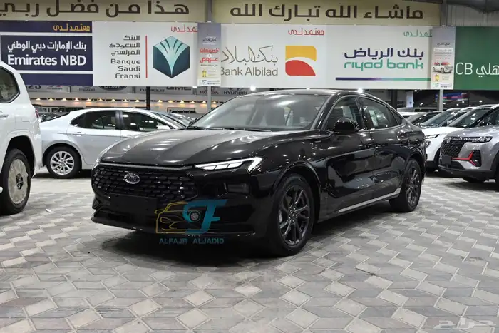 تورس امبيانتي 2025 ستاندر 1