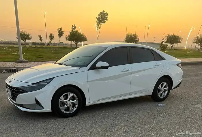 للبيع انترا بنزين 2021 0