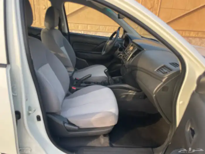 ونيت ميتسوبيشي L200 -2020 14