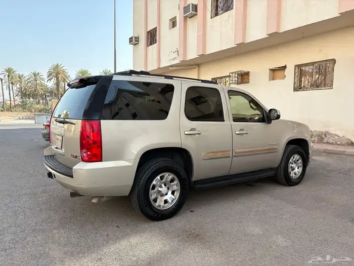 جمس 2009 البدي وكاله دبل 1