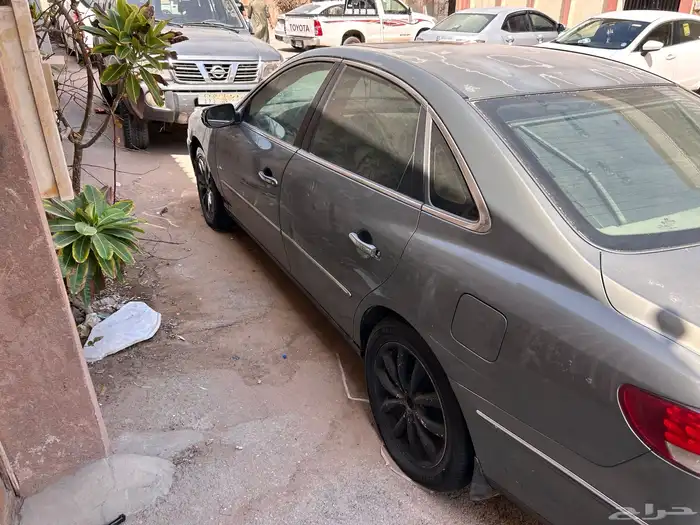 ازيرا 2006 3