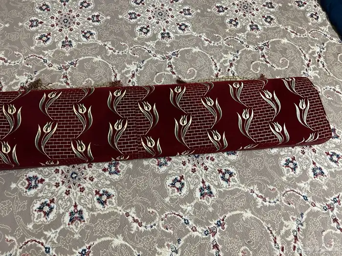 كنب ارضي مسند 3زوايا3طوال 0