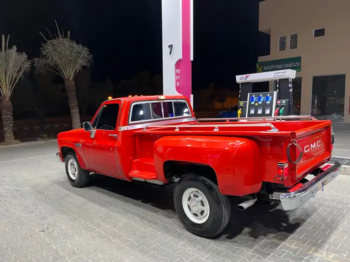 جمس بهبهاني 1983 2