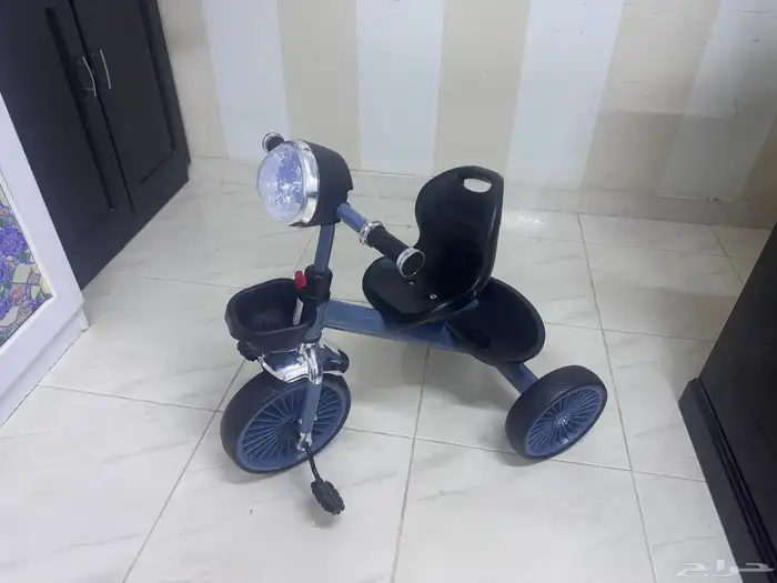 سيكل (عجلة) أطفال 1