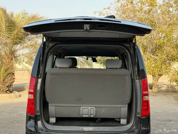 هونداي H12020 ديزل 6