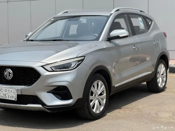 MG ZS 2023 نص فل البيع 31500 الف فقط 20