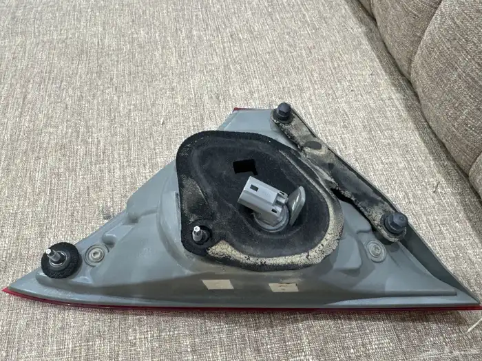 اصطب شنطة كامري 2017 اصطب شد بلد 1