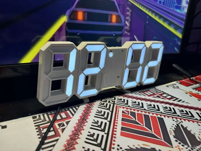 بي سي قيمنق مع كامل الملحقات 8