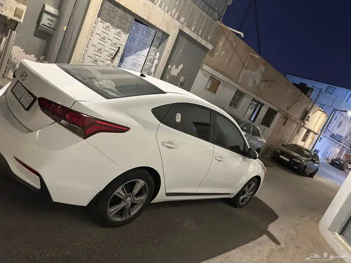اكسنت مالك اول 8