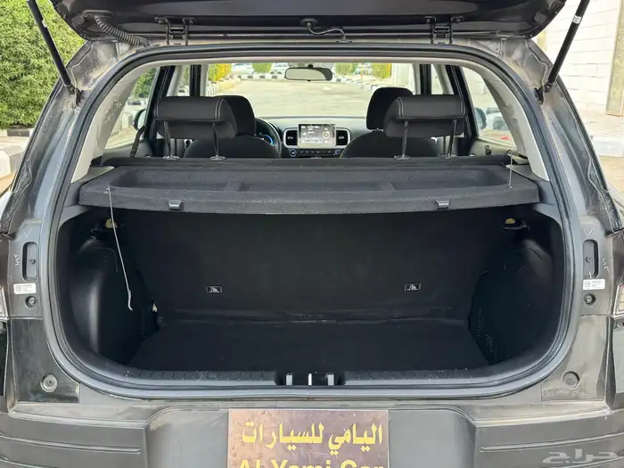 هيواندي فينيو 2025 سمارت عداد 5 الف 8