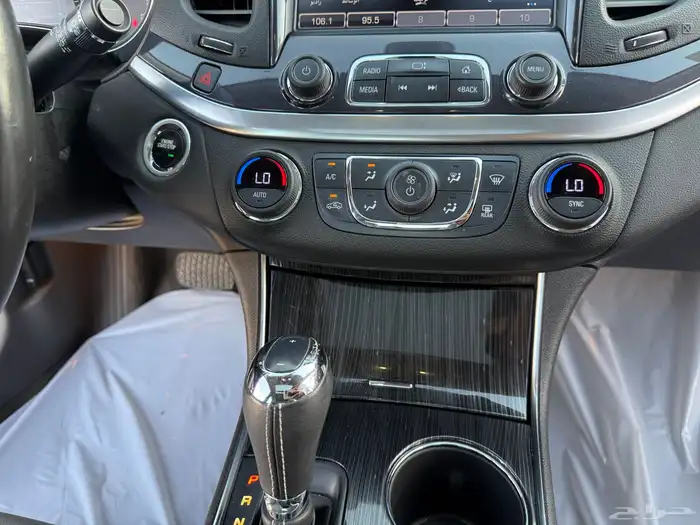 امبالا 2018 V6 LT2 شرط الفحص ( عداد 73 الف ) 30