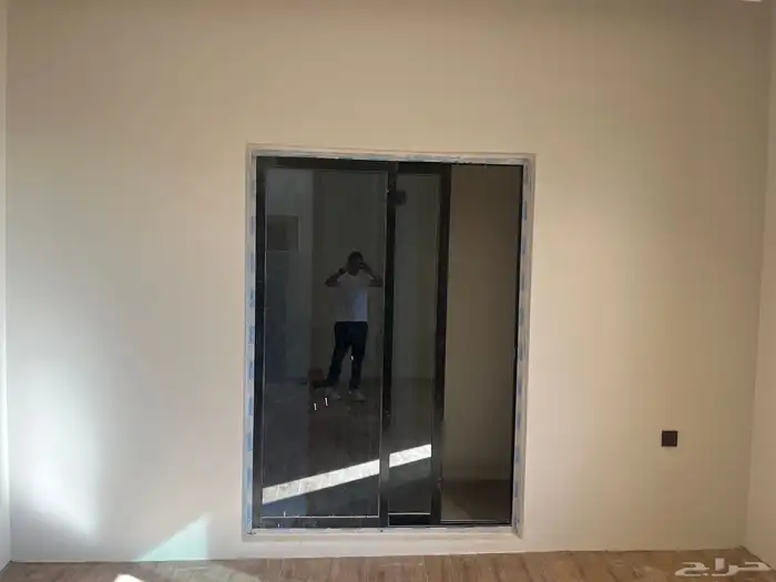 ورشة المنيوم جده عسفان 3