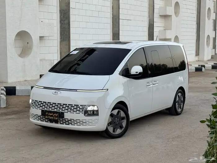 هيواندي استاريا 2023 فل كامل عداد مفتوح 3