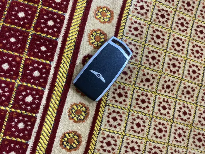مفتاح جنسس للبيع 0
