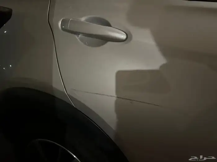 نيسان كيكس موديل 2022 s ممشى قليل 17