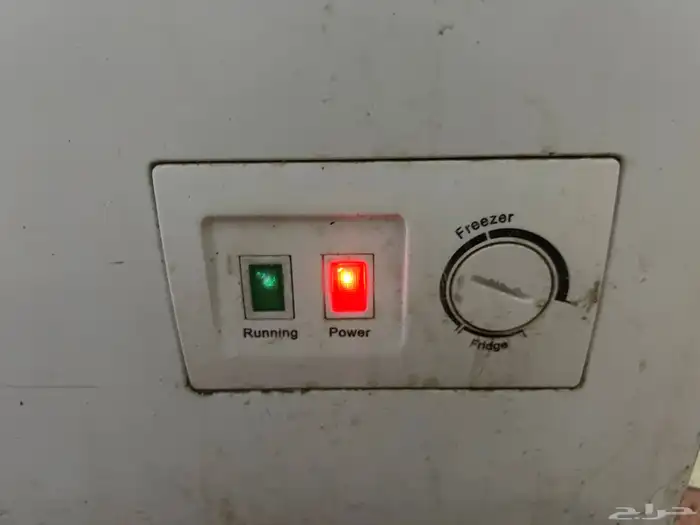 فريزير ثلاجه 10