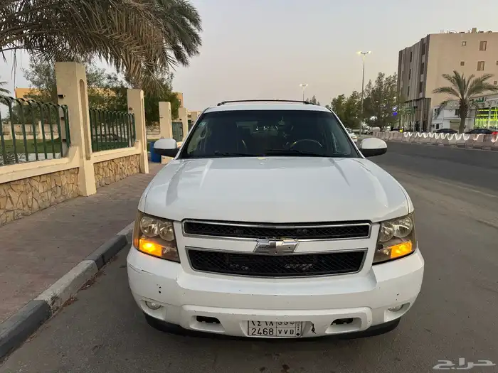 تاهو قصير 2009 0