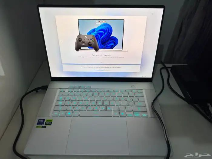 Rog zephyrus g16 GAMING LAPTOP 2