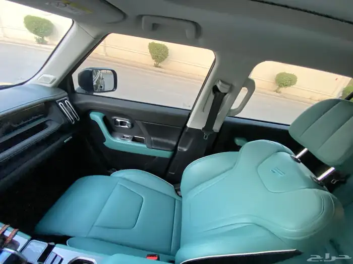 للبيع   جيتور T1 2025 (Luxury) 11