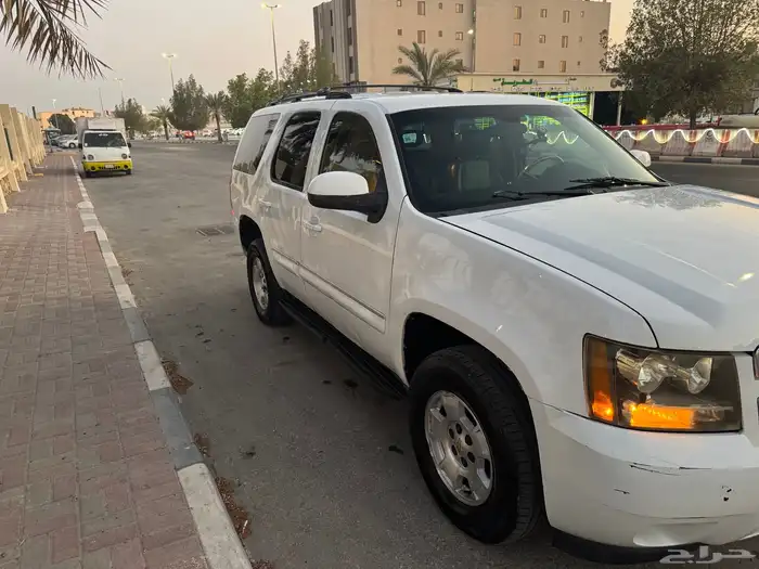 تاهو قصير 2009 3