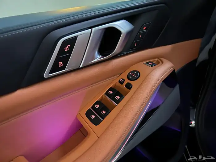 بي ام ..X5..2020..كتM..نظيف جدا 21