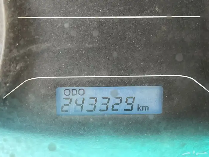 هيلوكس دبل ديزل 2022 14