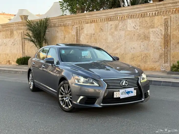 لكزس_LS460L_فل_2014 1