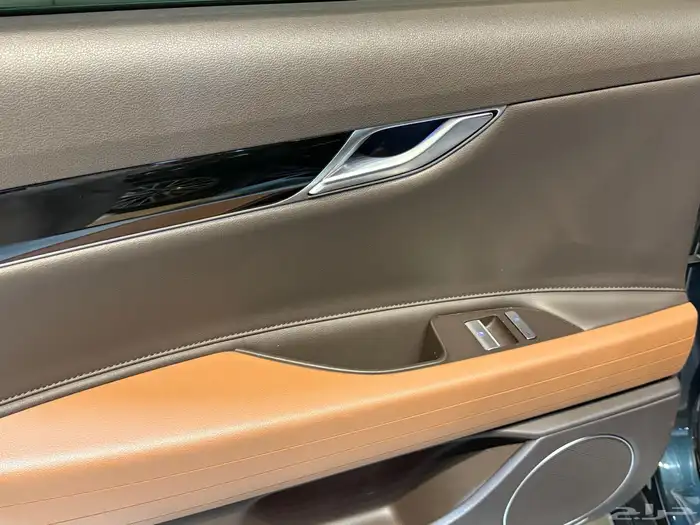 جينسس G80 2021 (( بحالة ممتازة )) 14